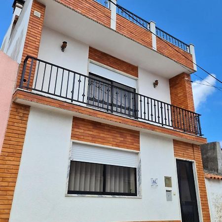 Casais Brancos Gomes & Fortunato House מראה חיצוני תמונה