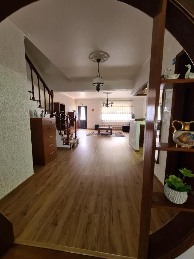 Casais Brancos Gomes & Fortunato House מראה חיצוני תמונה