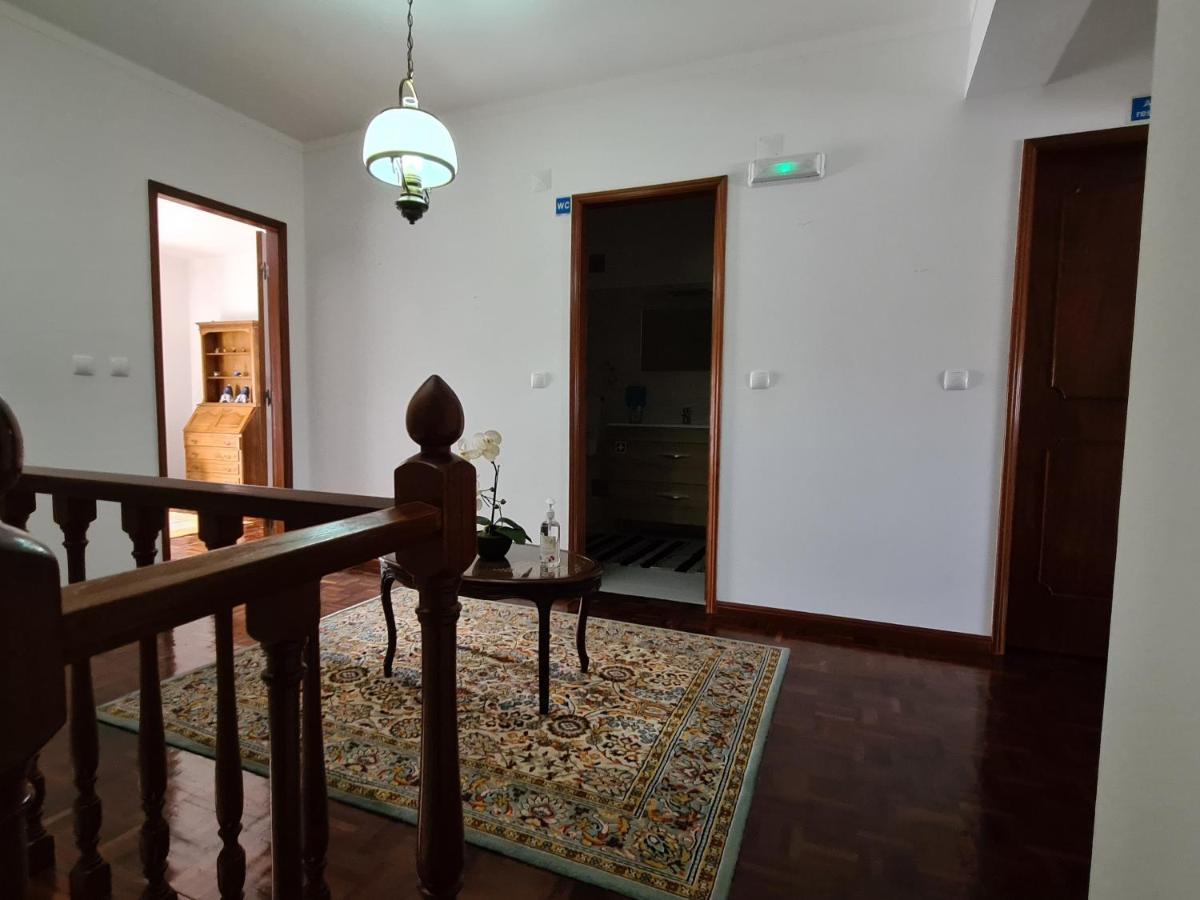 Casais Brancos Gomes & Fortunato House מראה חיצוני תמונה