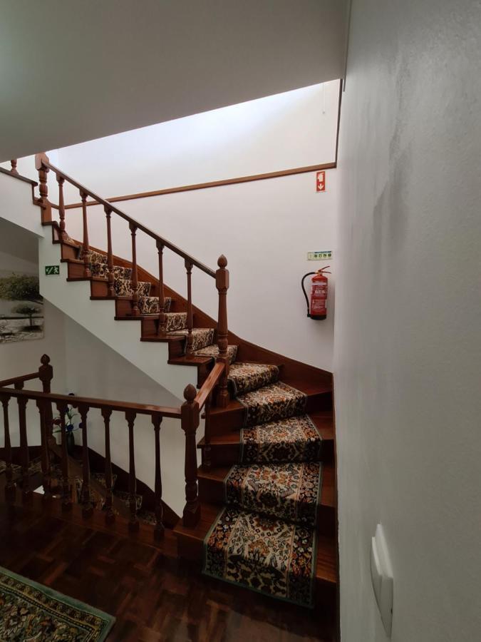 Casais Brancos Gomes & Fortunato House מראה חיצוני תמונה