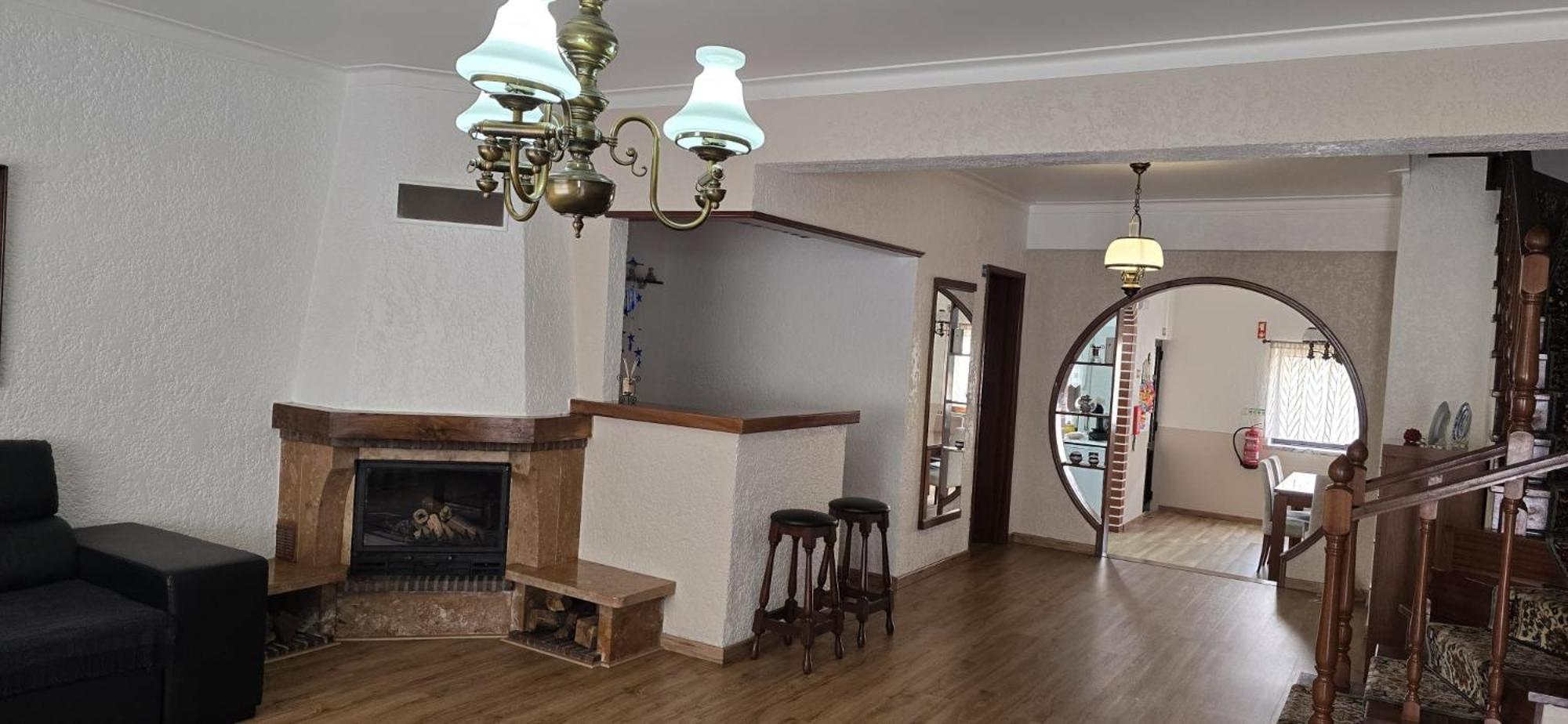 Casais Brancos Gomes & Fortunato House מראה חיצוני תמונה